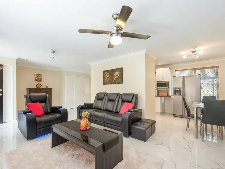 Fourth view of Homely house listing, 3 Shona Court, Mount Warren Park QLD 4207