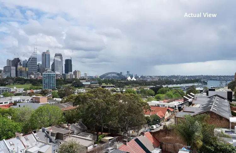 20/224 William Street, Potts Point NSW 2011