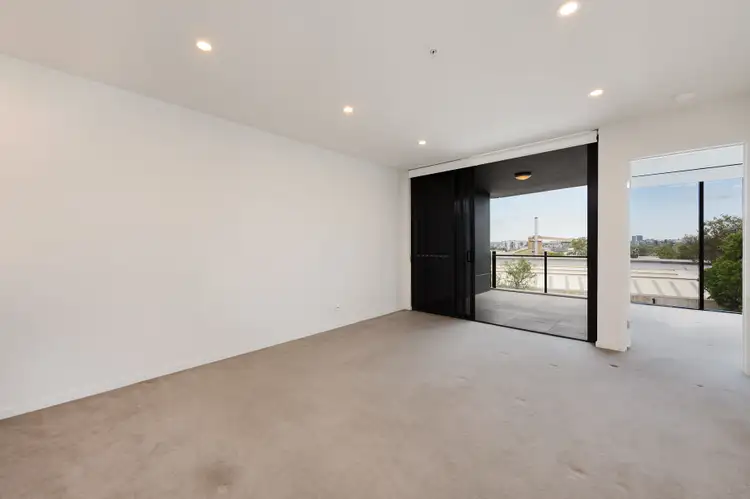 Fourth view of Homely apartment listing, 10508/25 Bouquet Street, South Brisbane QLD 4101