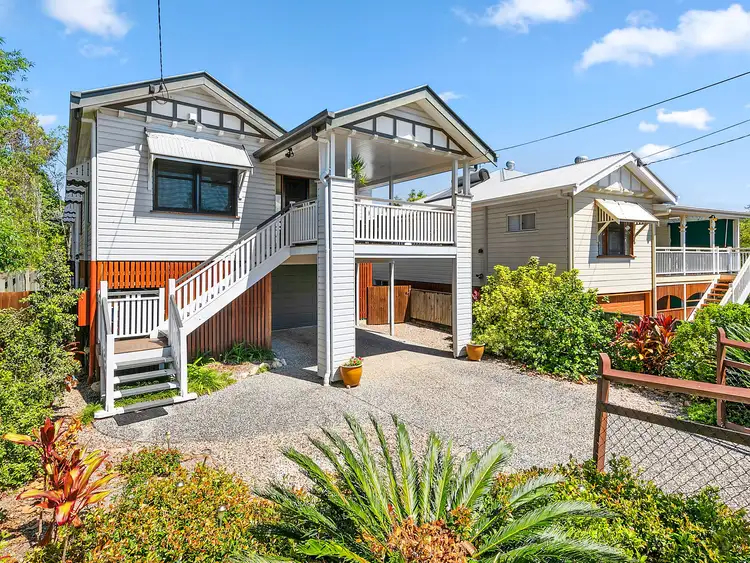 78 Crump Street, Holland Park West QLD 4121
