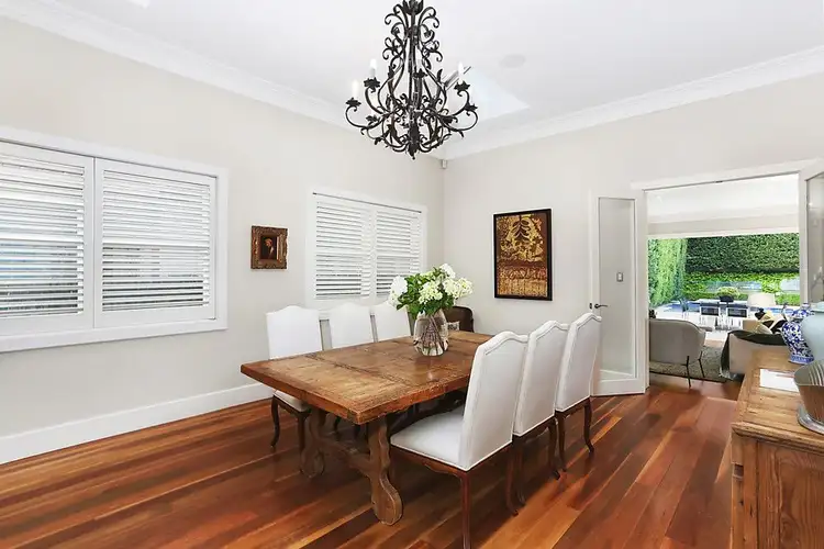 Fifth view of Homely house listing, 23 Salisbury Road, Rose Bay NSW 2029
