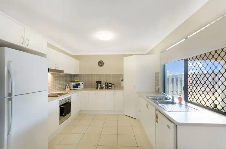 117 Marquise Circuit, Burdell QLD 4818