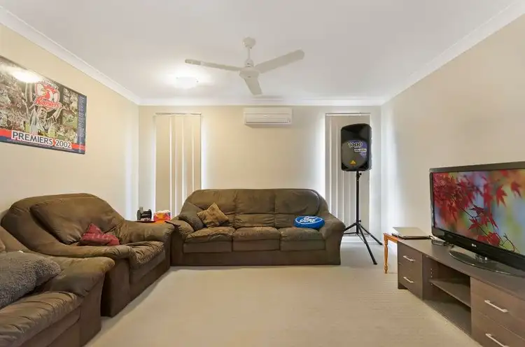 Third view of Homely house listing, 117 Marquise Circuit, Burdell QLD 4818