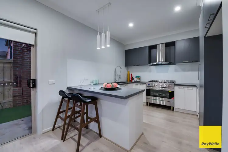 Fifth view of Homely house listing, 26 Chamberlain Way, Williams Landing VIC 3027