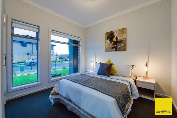 Sixth view of Homely house listing, 26 Chamberlain Way, Williams Landing VIC 3027