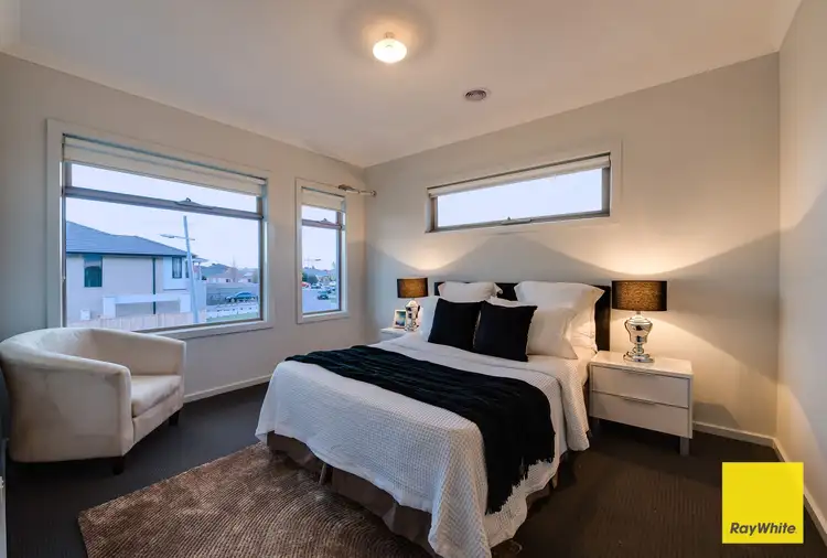 Seventh view of Homely house listing, 26 Chamberlain Way, Williams Landing VIC 3027