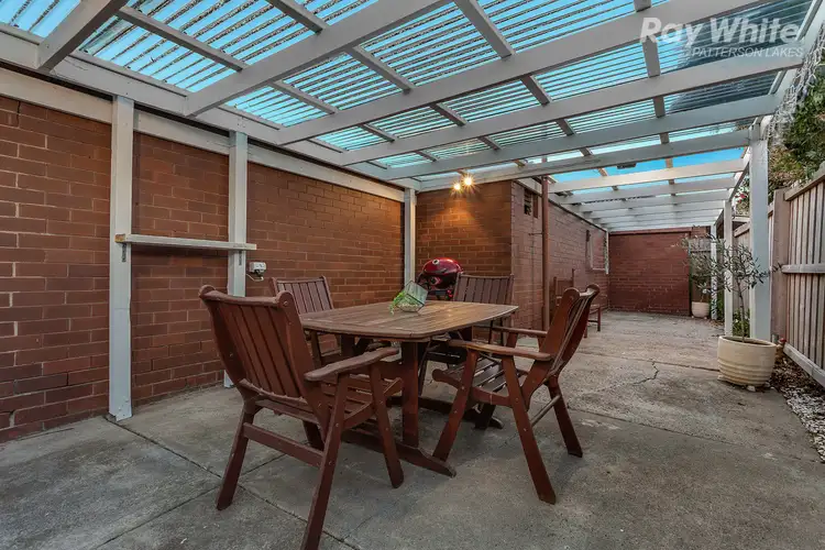 Sixth view of Homely unit listing, 12/75 Barkly Street, Mordialloc VIC 3195