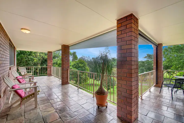 Main view of Homely house listing, 49 Kiel Mountain Road, Woombye QLD 4559