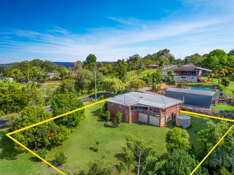 Second view of Homely house listing, 49 Kiel Mountain Road, Woombye QLD 4559
