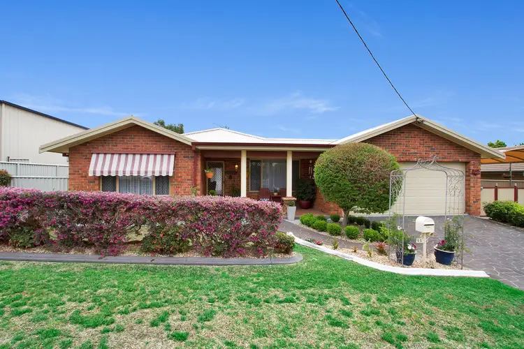 Main view of Homely house listing, 25 Larool Street, Tamworth NSW 2340