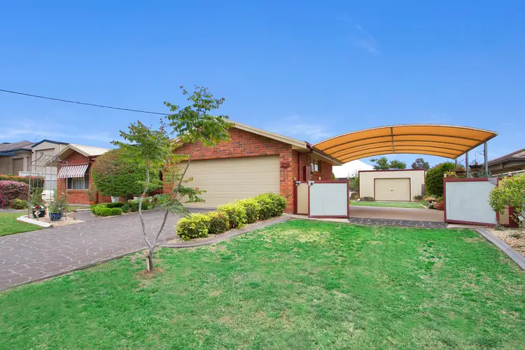 Second view of Homely house listing, 25 Larool Street, Tamworth NSW 2340
