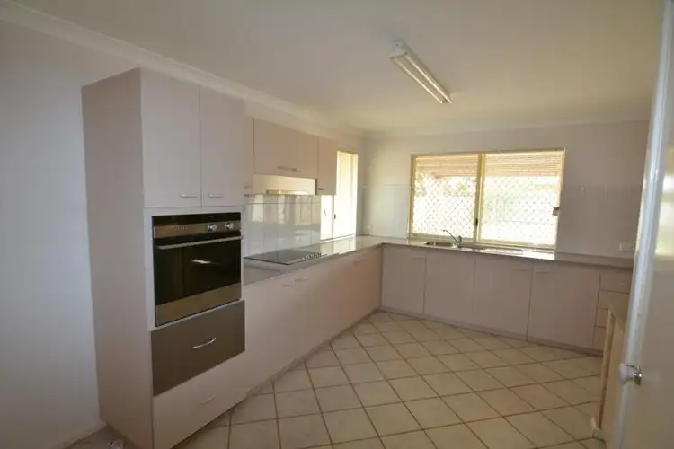 Third view of Homely house listing, 12 Foss Crescent, Carnarvon WA 6701