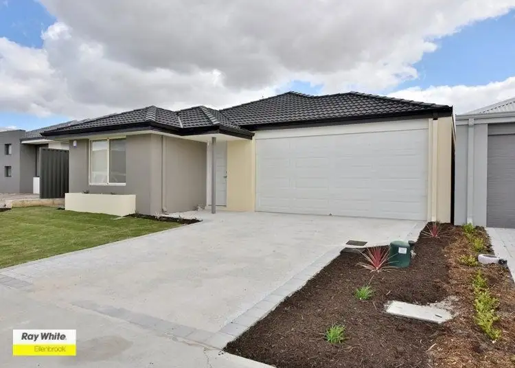 Third view of Homely house listing, 19 Syon Way, Brabham WA 6055
