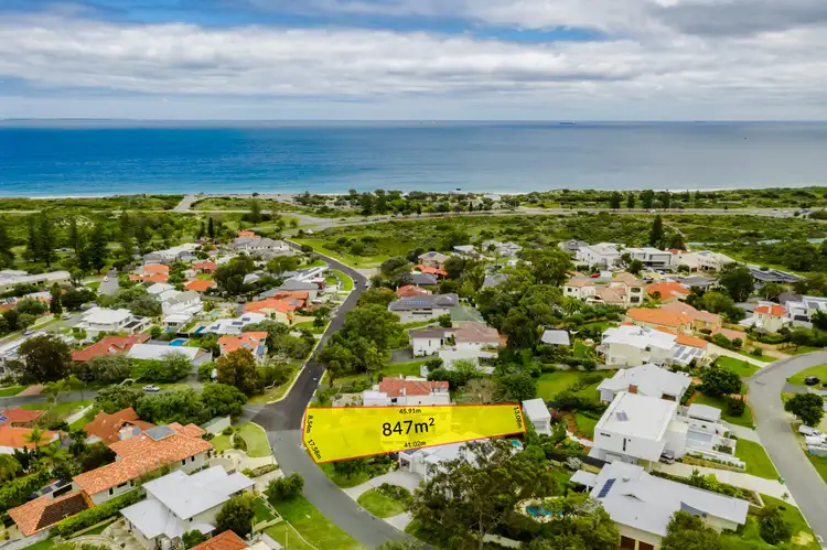 Third view of Homely house listing, 24 Hesperia Avenue, City Beach WA 6015