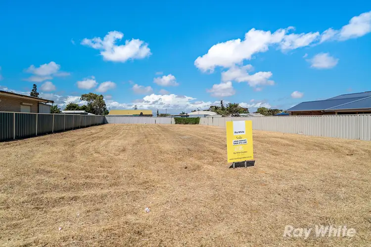 Second view of Homely land listing, 73 Rifle Range Road, Rangeway WA 6530