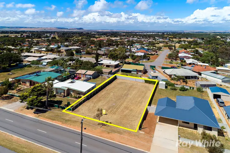 Third view of Homely land listing, 73 Rifle Range Road, Rangeway WA 6530