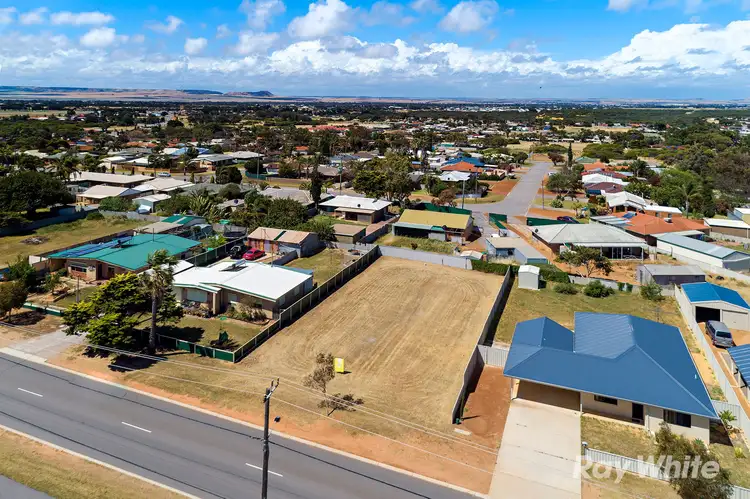 Fifth view of Homely land listing, 73 Rifle Range Road, Rangeway WA 6530