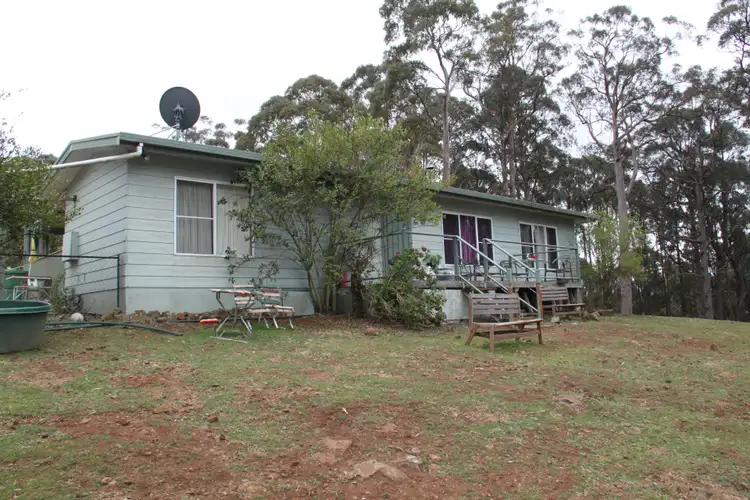 Third view of Homely rural property listing, 221 Shearers Road, Hanging Rock NSW 2340