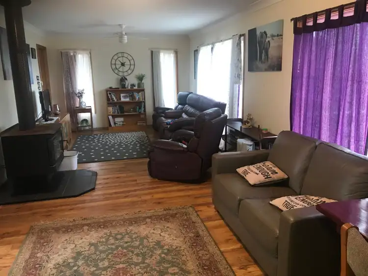 Fourth view of Homely rural property listing, 221 Shearers Road, Hanging Rock NSW 2340