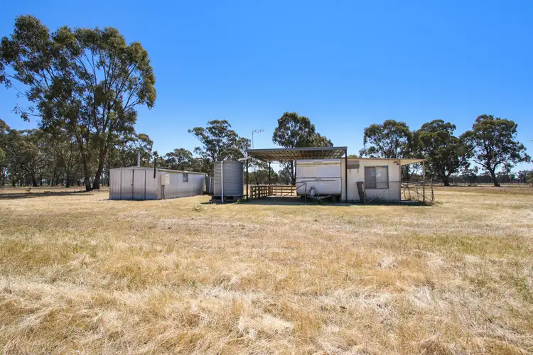 Main view of Homely rural property listing, 1697 Arcadia Two Chain Road, Euroa VIC 3666