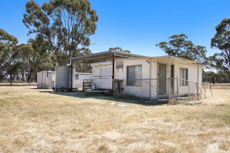 Second view of Homely rural property listing, 1697 Arcadia Two Chain Road, Euroa VIC 3666
