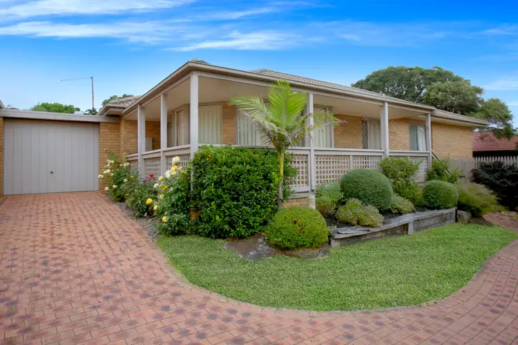 3/68 Williams Street, Frankston VIC 3199