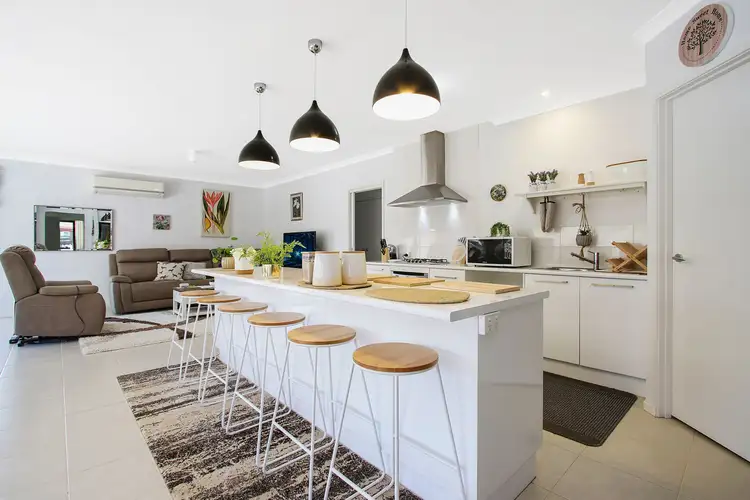 Fifth view of Homely house listing, 13 Burns Avenue, Euroa VIC 3666