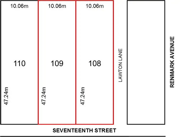 143 Seventeenth Street, Renmark SA 5341