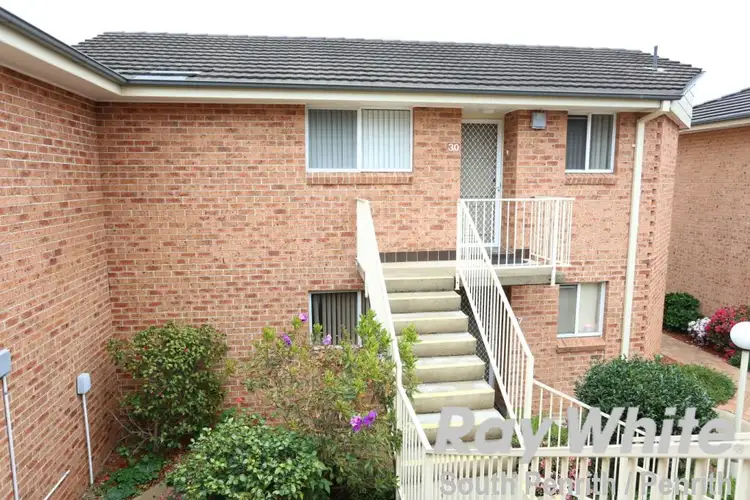 30/37 Mulgoa Road, Penrith NSW 2750