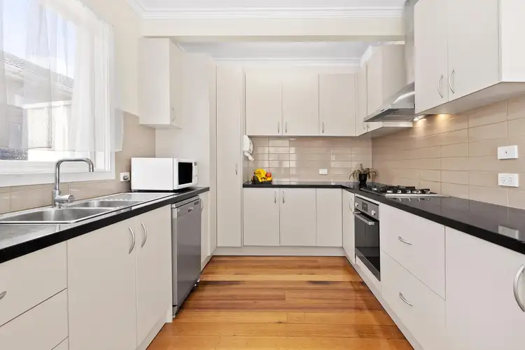 Fifth view of Homely house listing, 23 Sinclair Crescent, Macleod VIC 3085