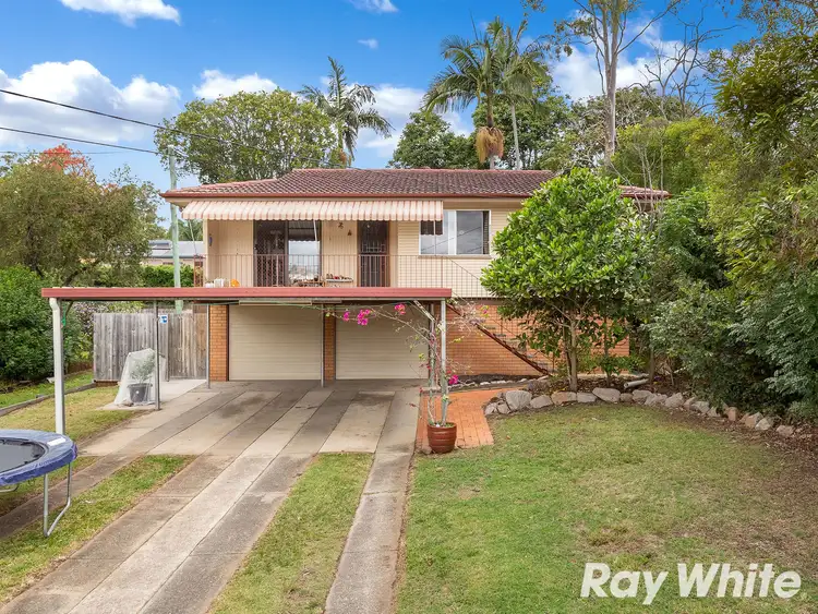 21 Kootangal Crescent, Ferny Hills QLD 4055