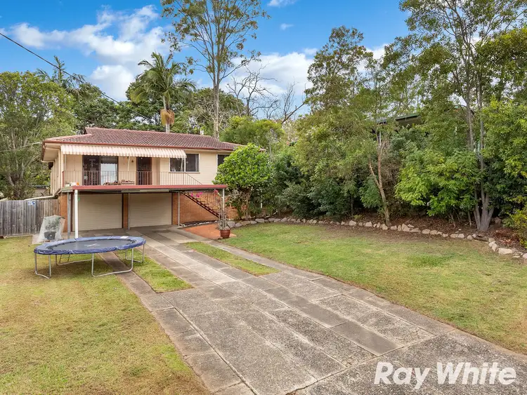 Second view of Homely house listing, 21 Kootangal Crescent, Ferny Hills QLD 4055