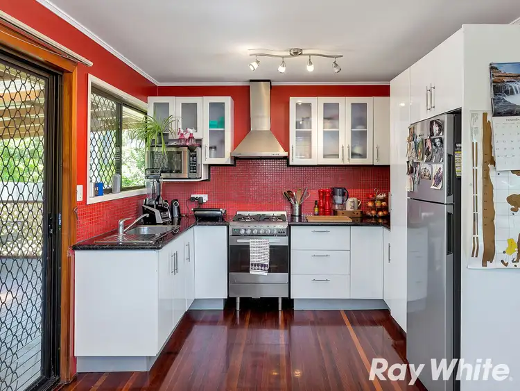 Third view of Homely house listing, 21 Kootangal Crescent, Ferny Hills QLD 4055