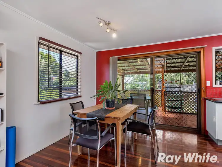 Fifth view of Homely house listing, 21 Kootangal Crescent, Ferny Hills QLD 4055