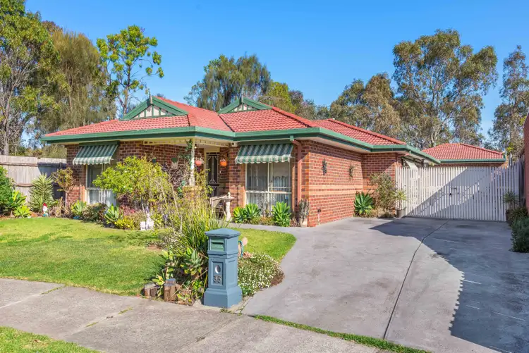 35 Murchison Way, Thomastown VIC 3074