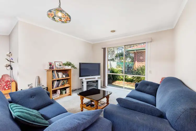 Fifth view of Homely house listing, 35 Murchison Way, Thomastown VIC 3074