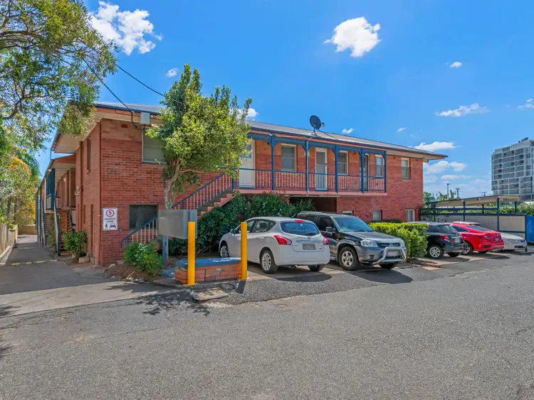 Sixth view of Homely unit listing, 11/22 Little Jane Street, West End QLD 4101