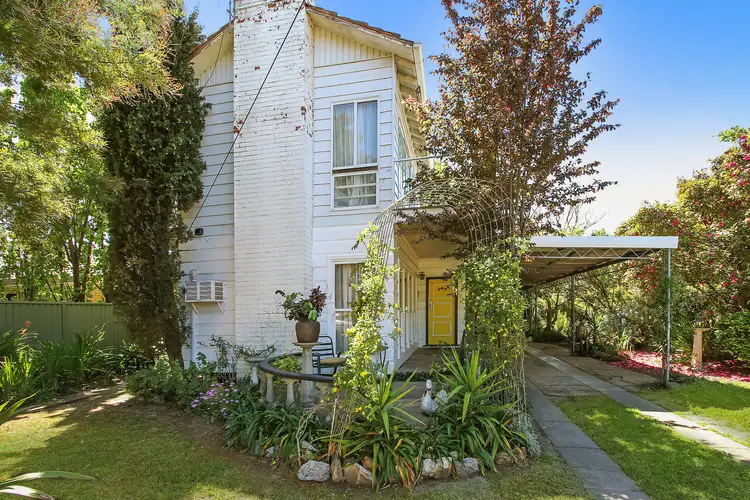 Second view of Homely house listing, 139 Anderson Street, Euroa VIC 3666