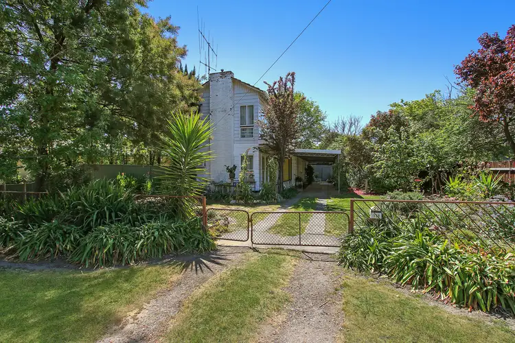 Third view of Homely house listing, 139 Anderson Street, Euroa VIC 3666