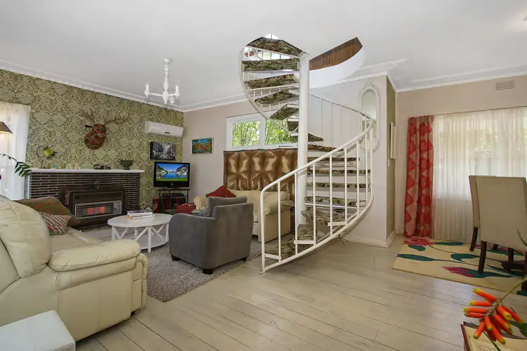 Fifth view of Homely house listing, 139 Anderson Street, Euroa VIC 3666