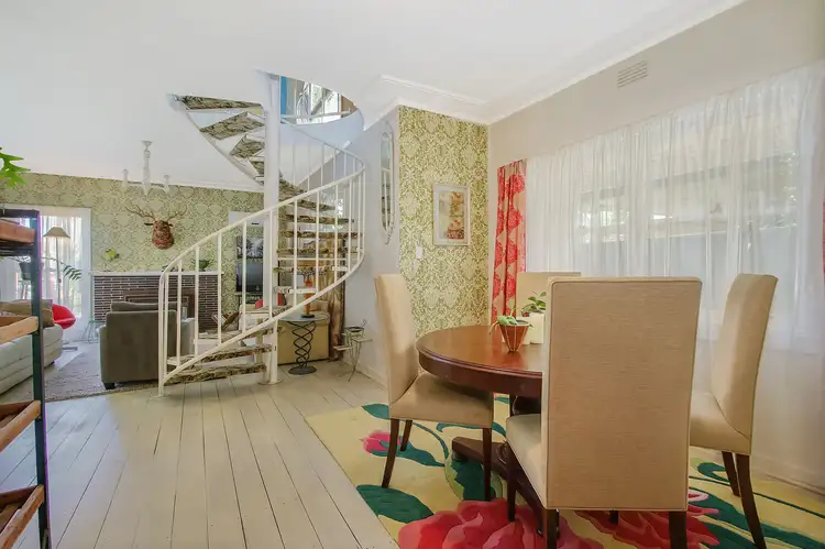 Sixth view of Homely house listing, 139 Anderson Street, Euroa VIC 3666