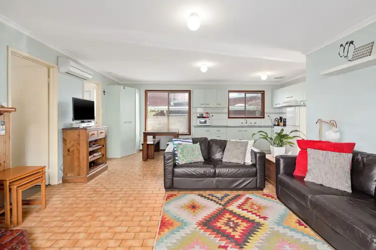 Second view of Homely house listing, 8 Dolphin Drive, Smiths Beach VIC 3922