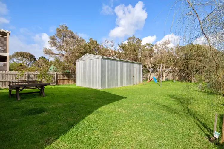 Fourth view of Homely house listing, 8 Dolphin Drive, Smiths Beach VIC 3922