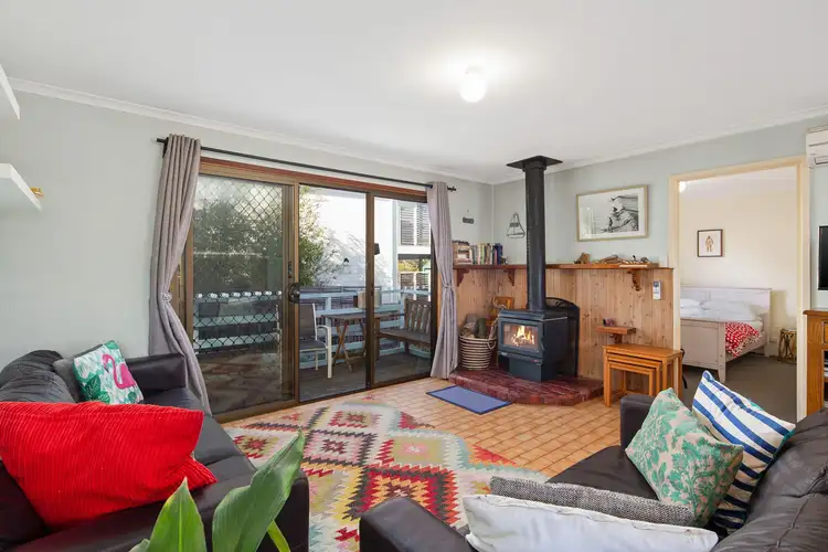Fifth view of Homely house listing, 8 Dolphin Drive, Smiths Beach VIC 3922