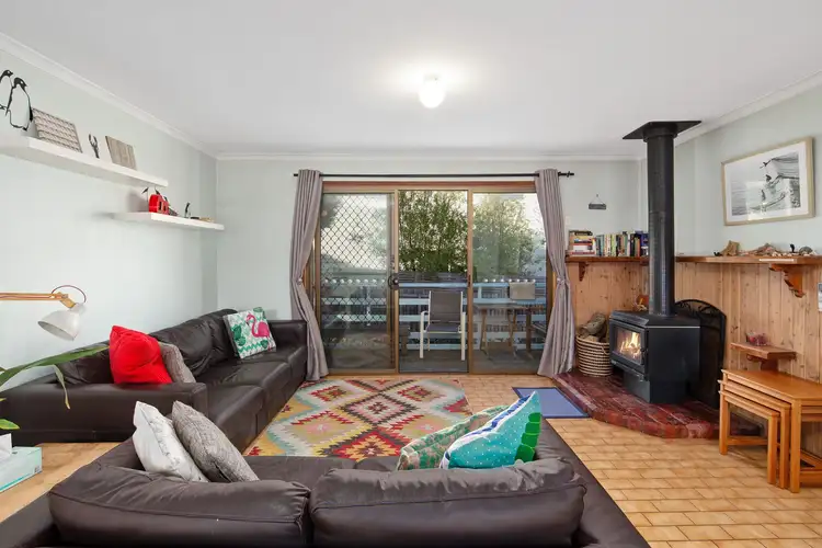 Sixth view of Homely house listing, 8 Dolphin Drive, Smiths Beach VIC 3922