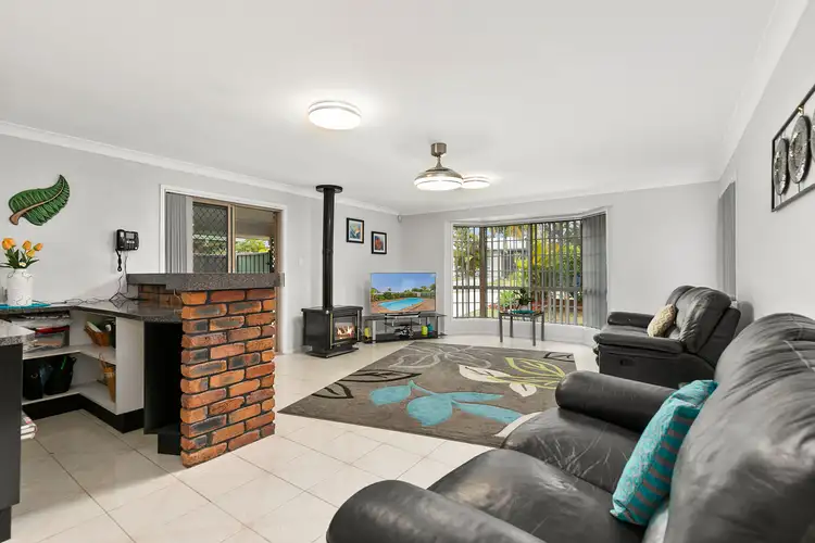 Second view of Homely house listing, 34 Frampton Street, Alexandra Hills QLD 4161