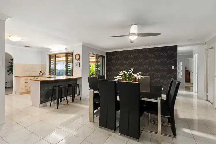 Third view of Homely house listing, 34 Frampton Street, Alexandra Hills QLD 4161