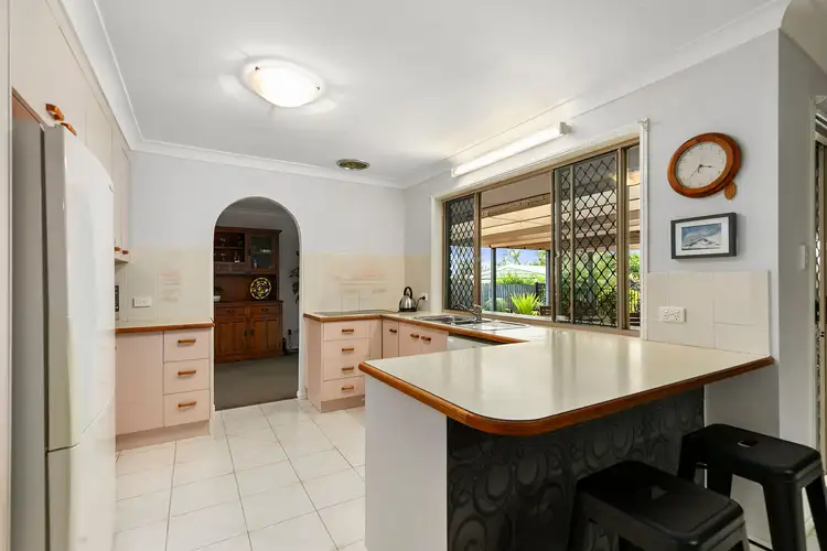 Fourth view of Homely house listing, 34 Frampton Street, Alexandra Hills QLD 4161