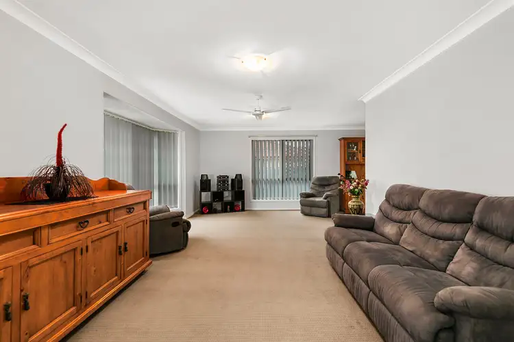 Fifth view of Homely house listing, 34 Frampton Street, Alexandra Hills QLD 4161