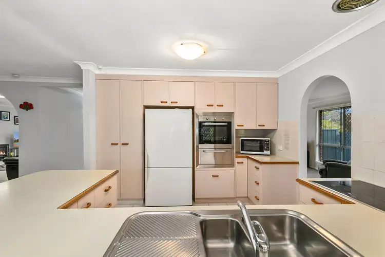 Sixth view of Homely house listing, 34 Frampton Street, Alexandra Hills QLD 4161